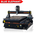 1325 4 Axis Wood CNC Carving Machine Router for Sale
